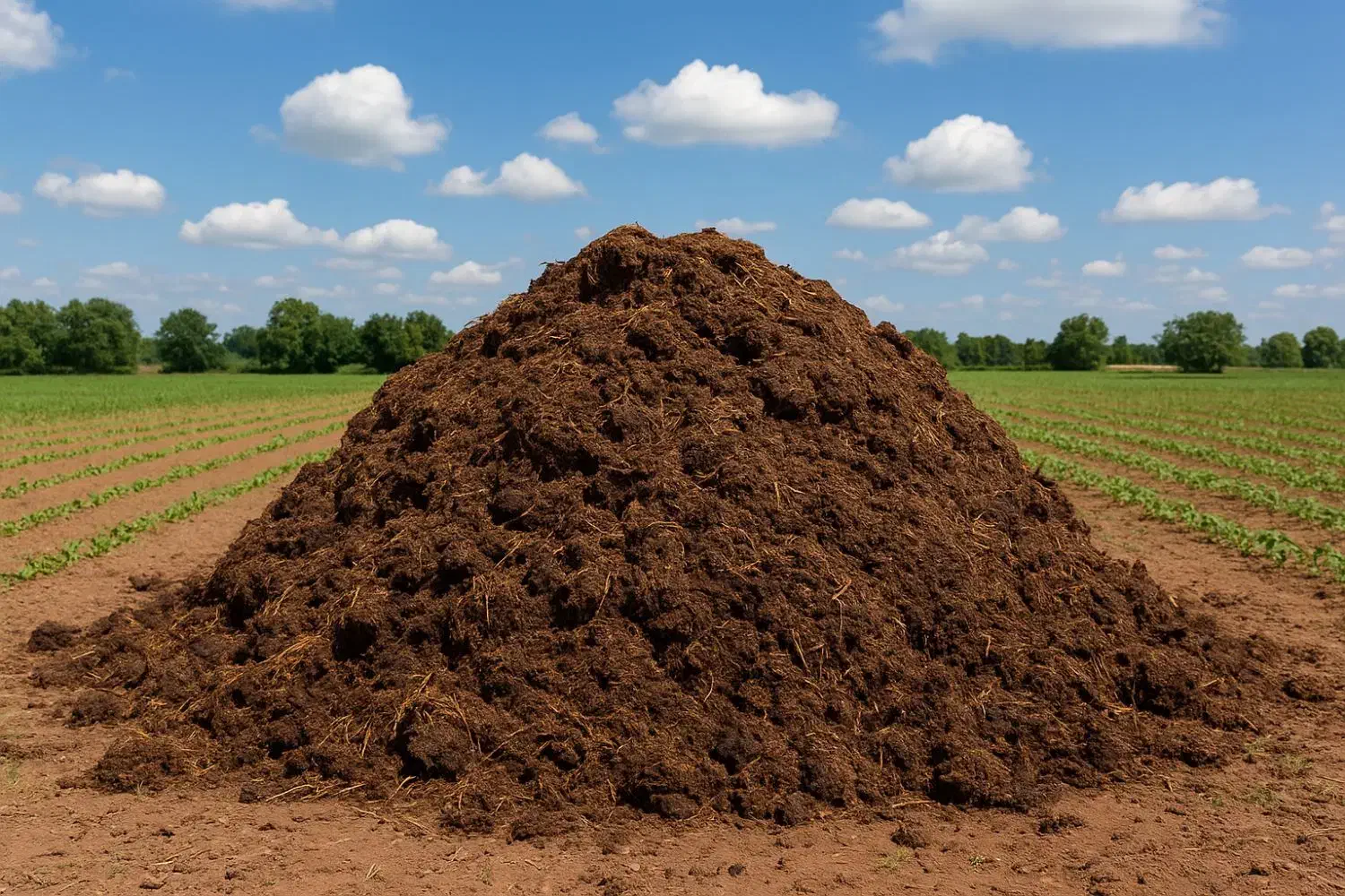 کود گاوی گوسفندی مرغی|خدمات باغبانی و درختکاری|یزد, |دیوار