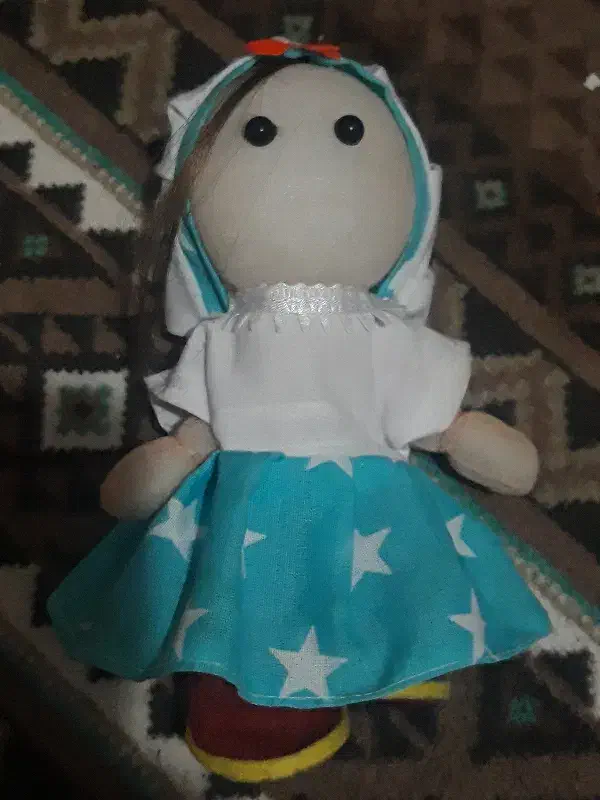 عروسک|اسباب‌بازی بچه|تبریز, |دیوار