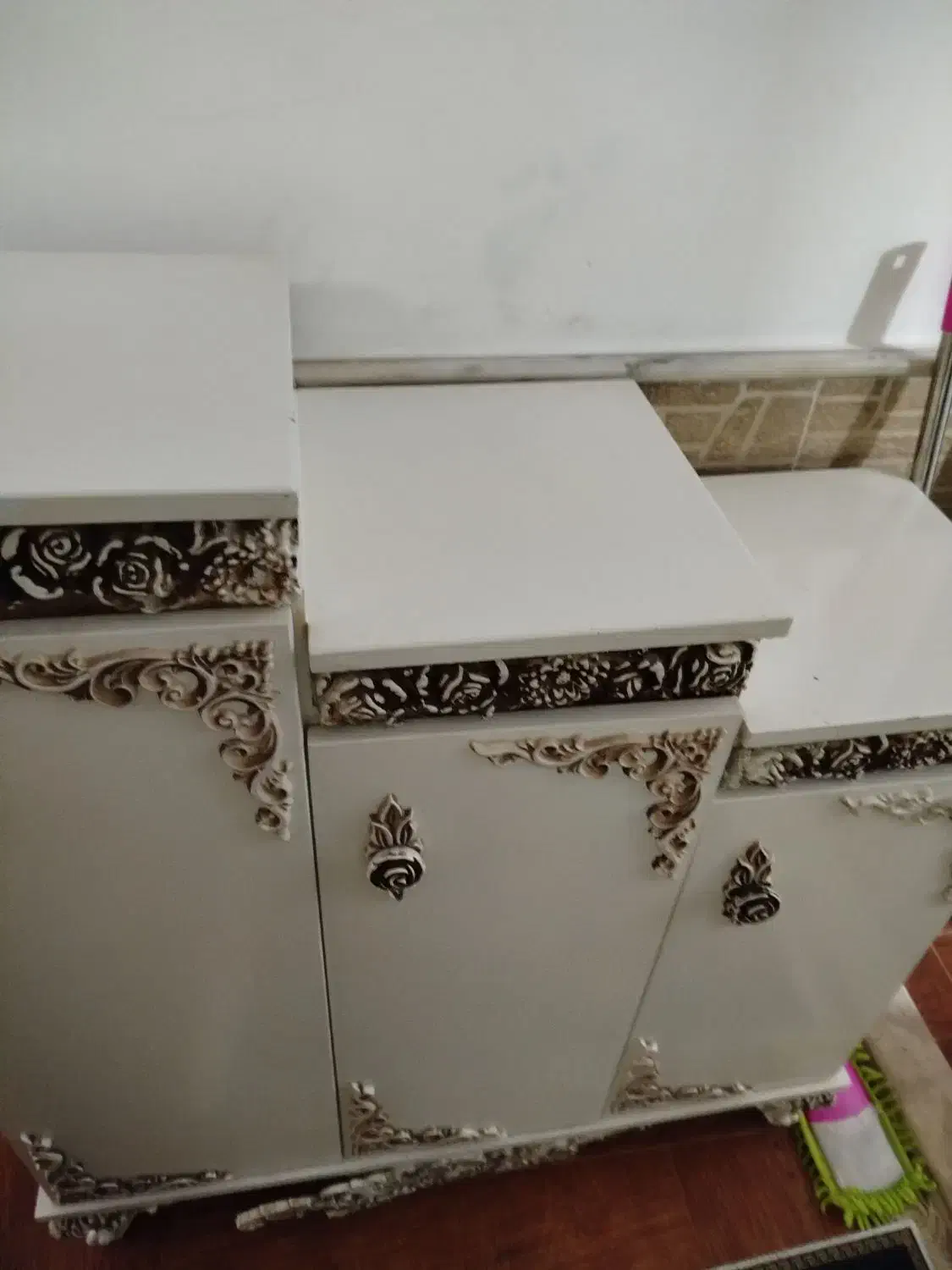 ساعت|ساعت دیواری و تزئینی|کاشان, قطب راوندی|دیوار