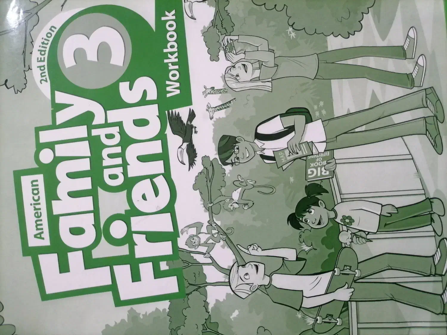 نیازمند همکاری مدرس زبان انگلیسی|استخدام آموزشی|سنندج, |دیوار