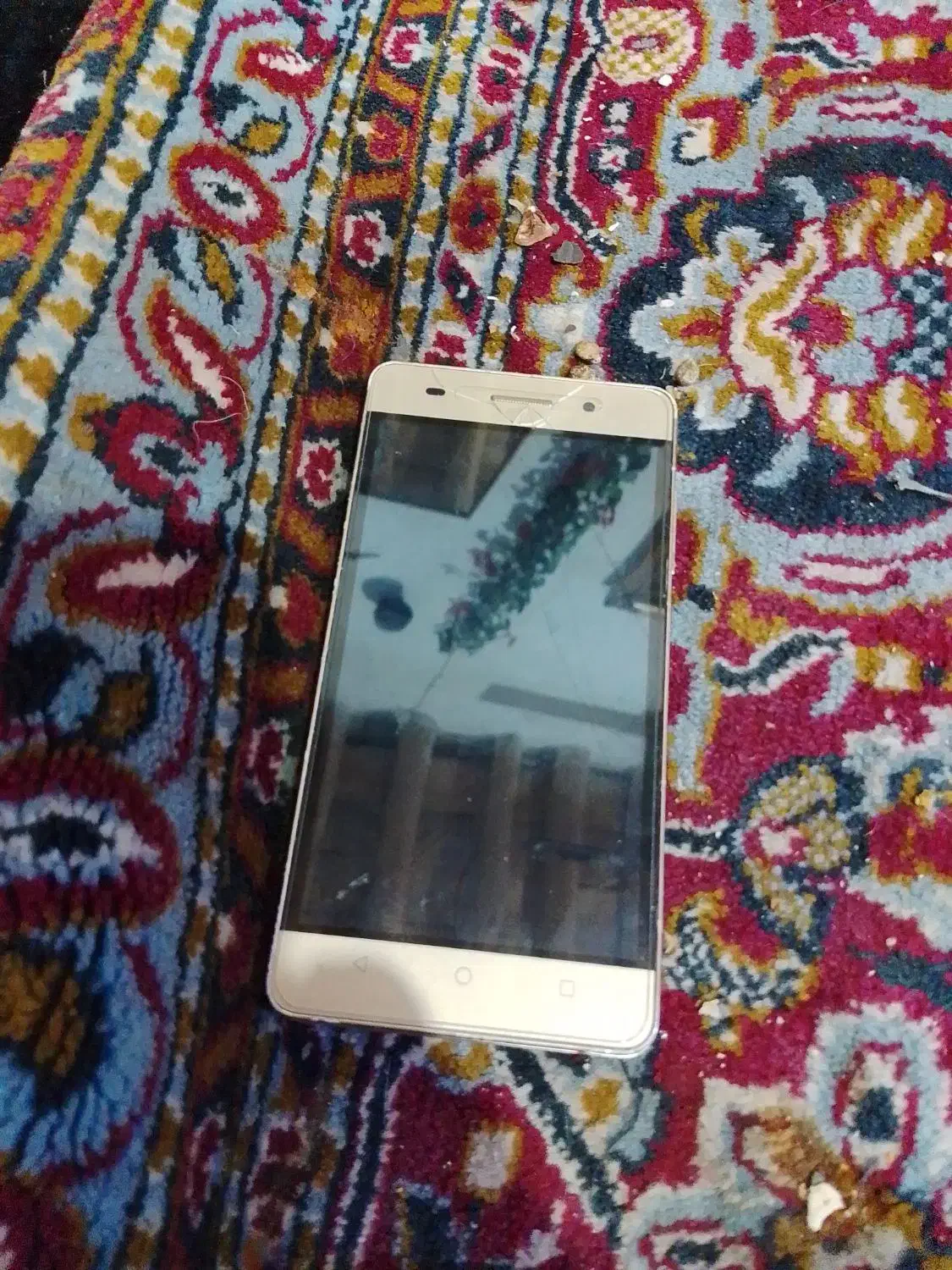 گوشی هانر. 4c|موبایل|سنندج, |دیوار