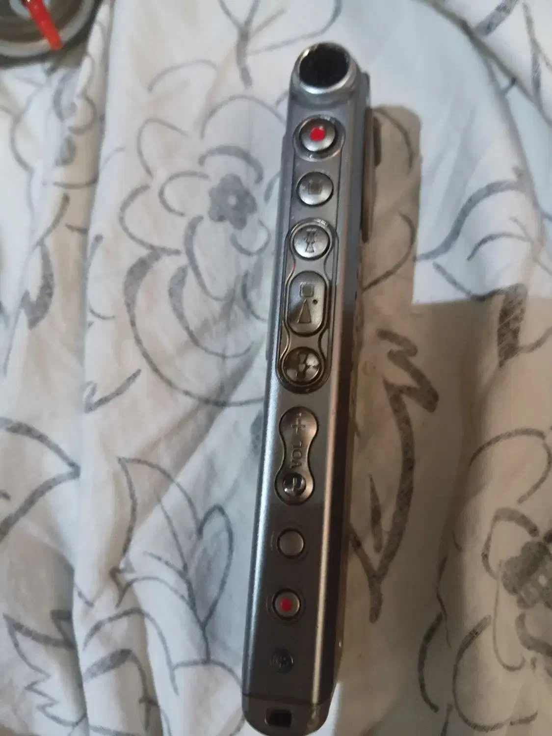 ریکوردر قوی. و ام پی تری پلیر و رم پلیر|پخشکننده همراه|کرج, گوهردشت|دیوار