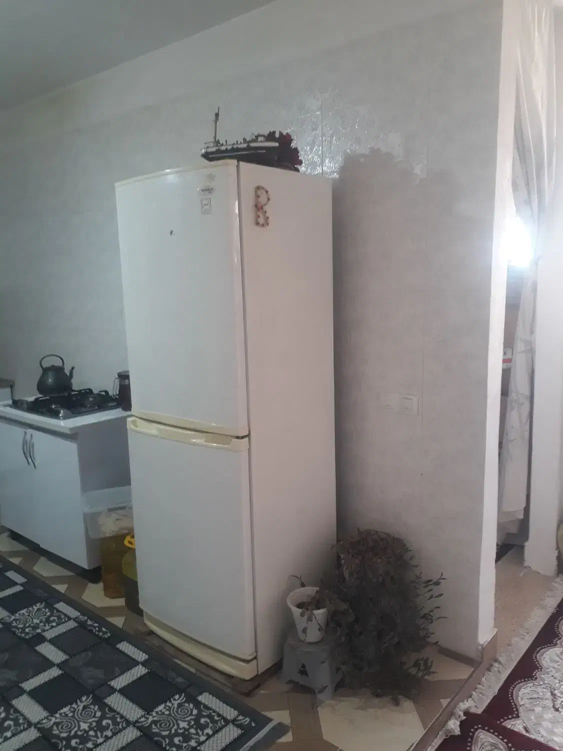 یخچال|یخچال و فریزر|کوهدشت, |دیوار