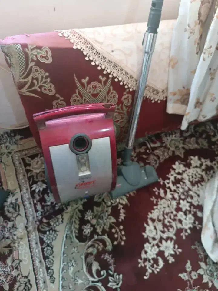 بوفه و دو عدد میز عسلی و جارو برقی|بوفه، ویترین، کنسول|قرچک, شهرک طلائیه|دیوار