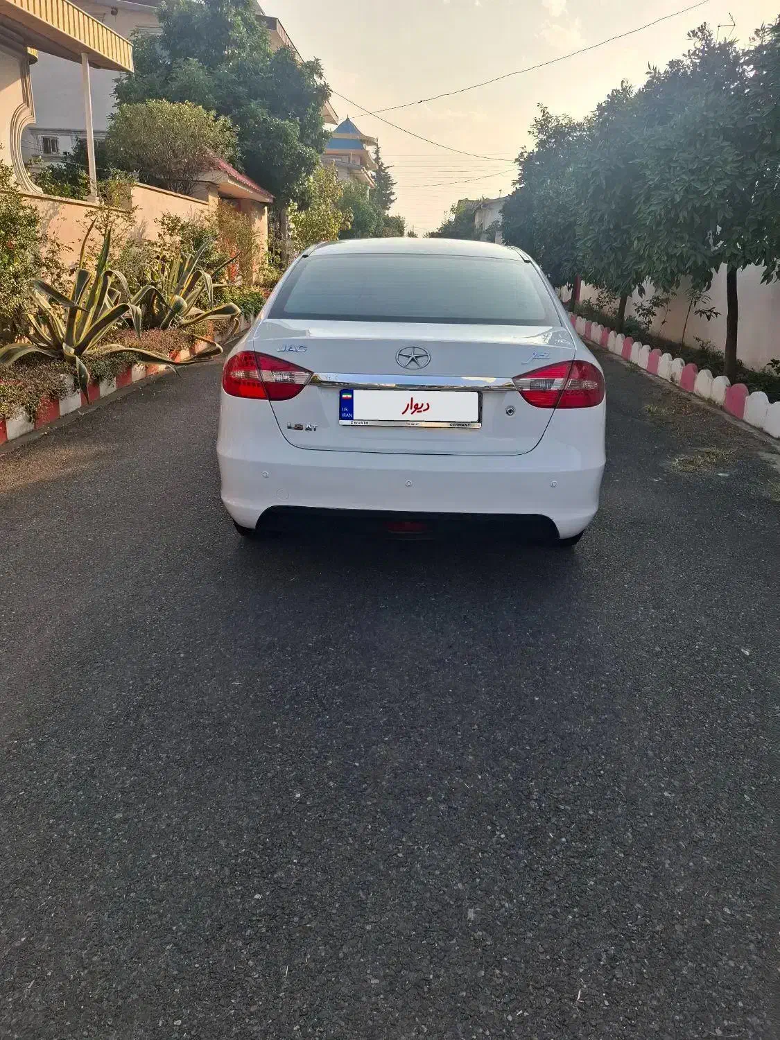 جک j5|خودرو سواری و وانت|تنکابن, |دیوار