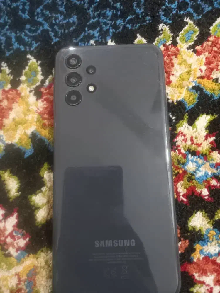 گوشی سامسونگ A13|موبایل|آزادشهر, |دیوار