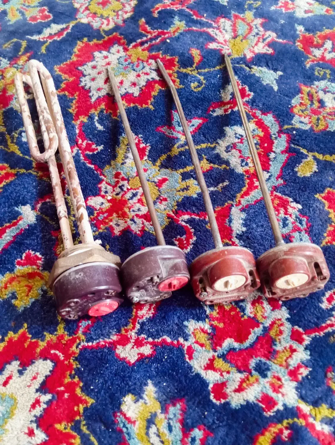 المنت آبگرمکن|آبگرمکن، پکیج، شوفاژ|خرمشهر, |دیوار