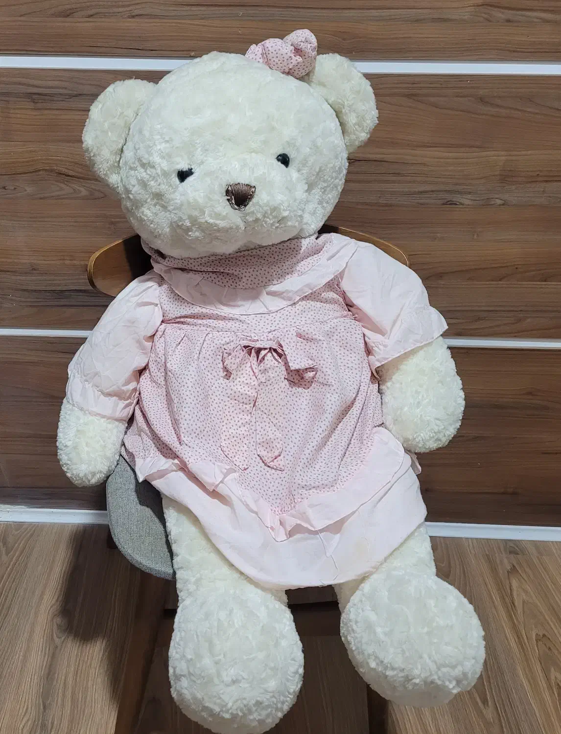 عروسک خرسی|اسباب‌بازی بچه|شیراز, معالی‌آباد|دیوار