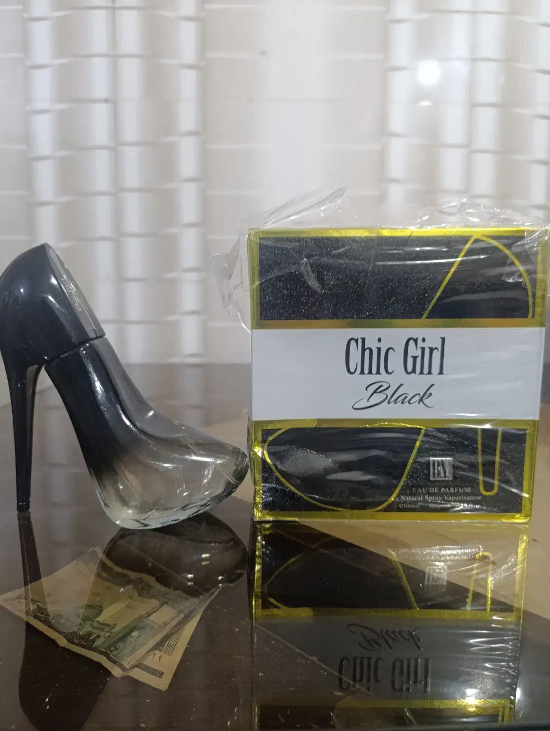 ادکلن زنانه و مردانه|آرایشی، بهداشتی، درمانی|تنکمان, |دیوار