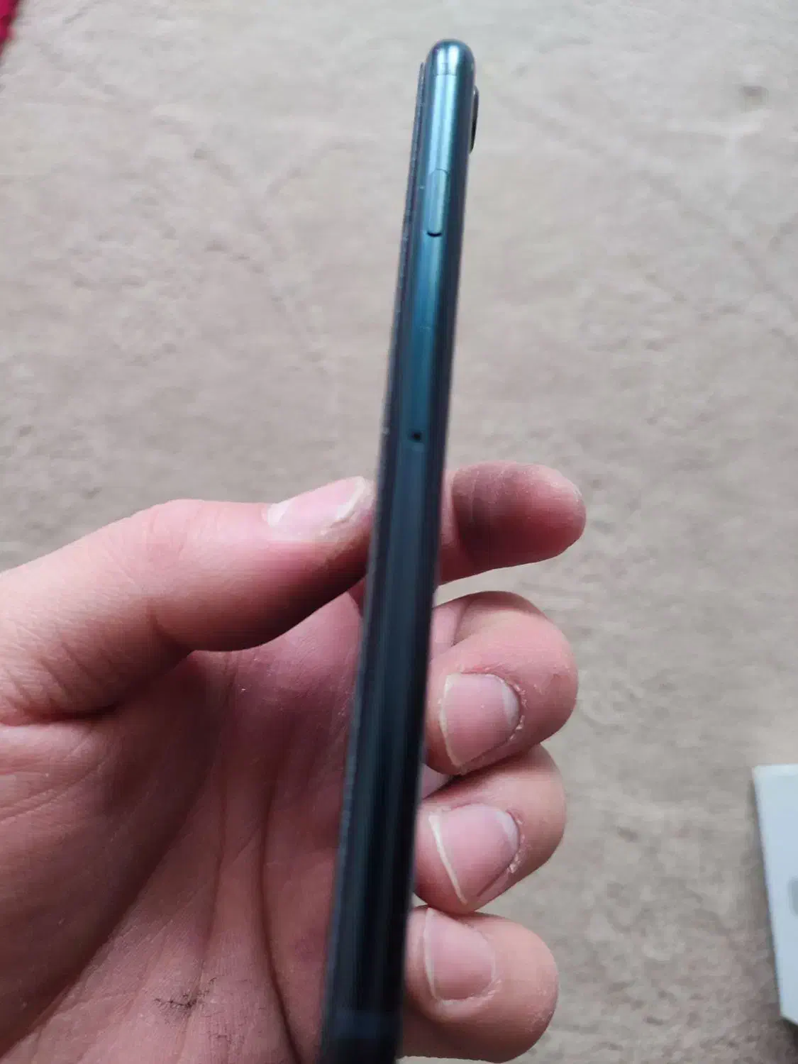 ایفون se2022 3|موبایل|کرمانشاه, |دیوار