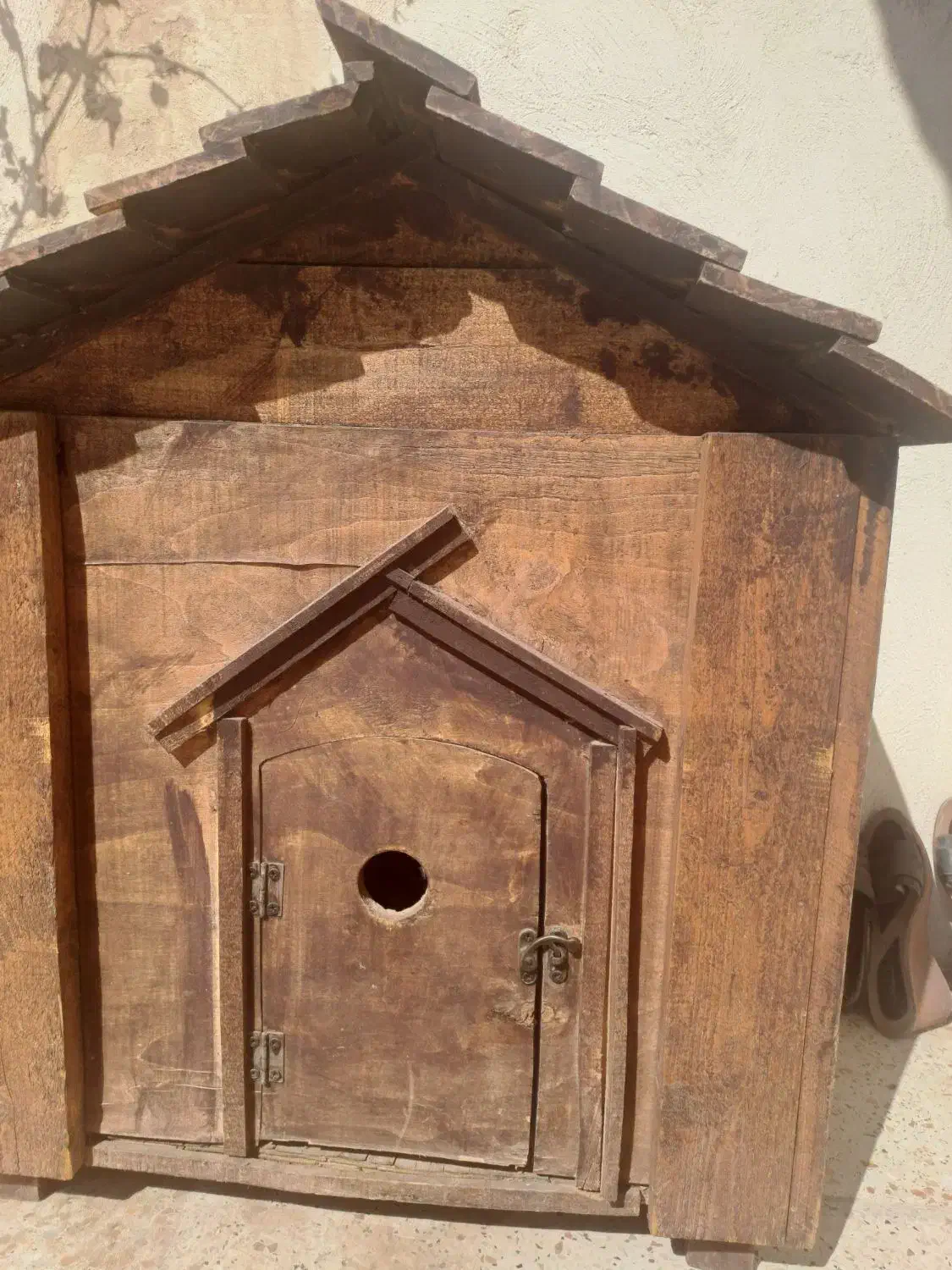 لانه ی سگ گربه خرگوش همسترو...|لوازم جانبی حیوانات|باغستان, |دیوار