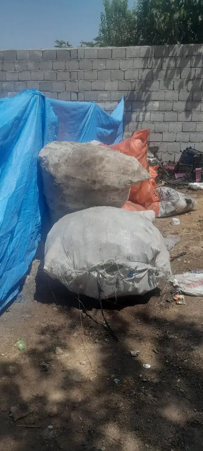 خریدضایعات|خدمات پیشه و مهارت|لنجان, |دیوار