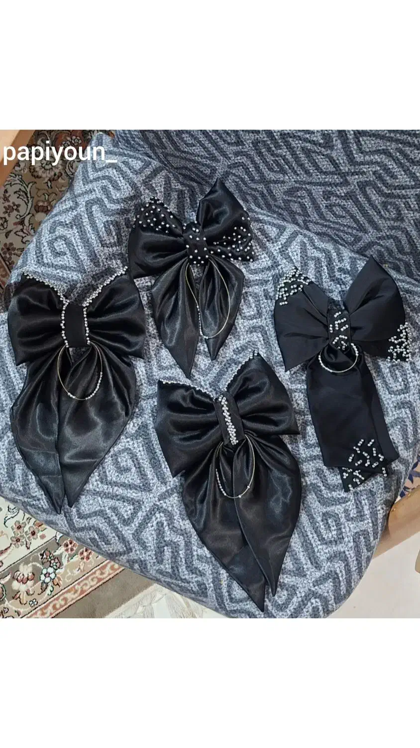 گیر سر|زیورآلات و اکسسوری|بروجرد, |دیوار