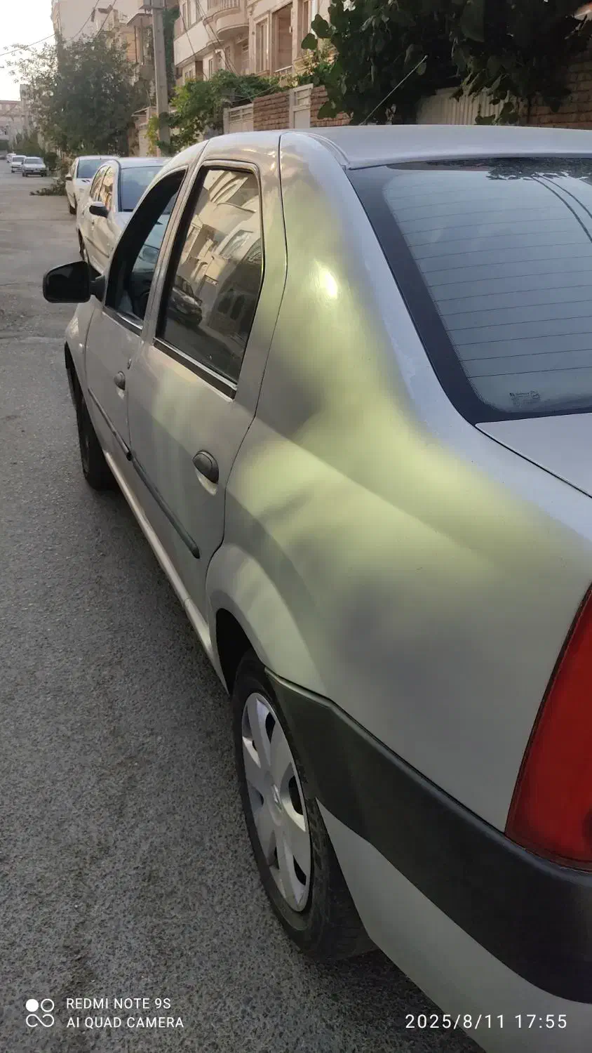 تندر ۹۰مدل86|خودرو سواری و وانت|ارومیه, |دیوار