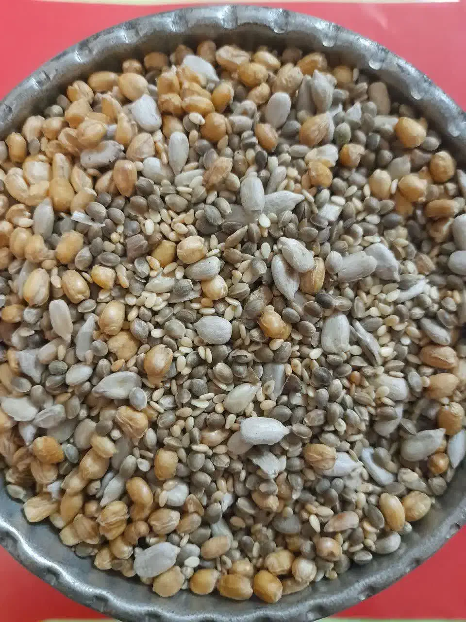 لواشک خونگی.گندم شاهدونه بوداده.کشمش و مویز|خوردنی و آشامیدنی|تهران, فرزانه|دیوار