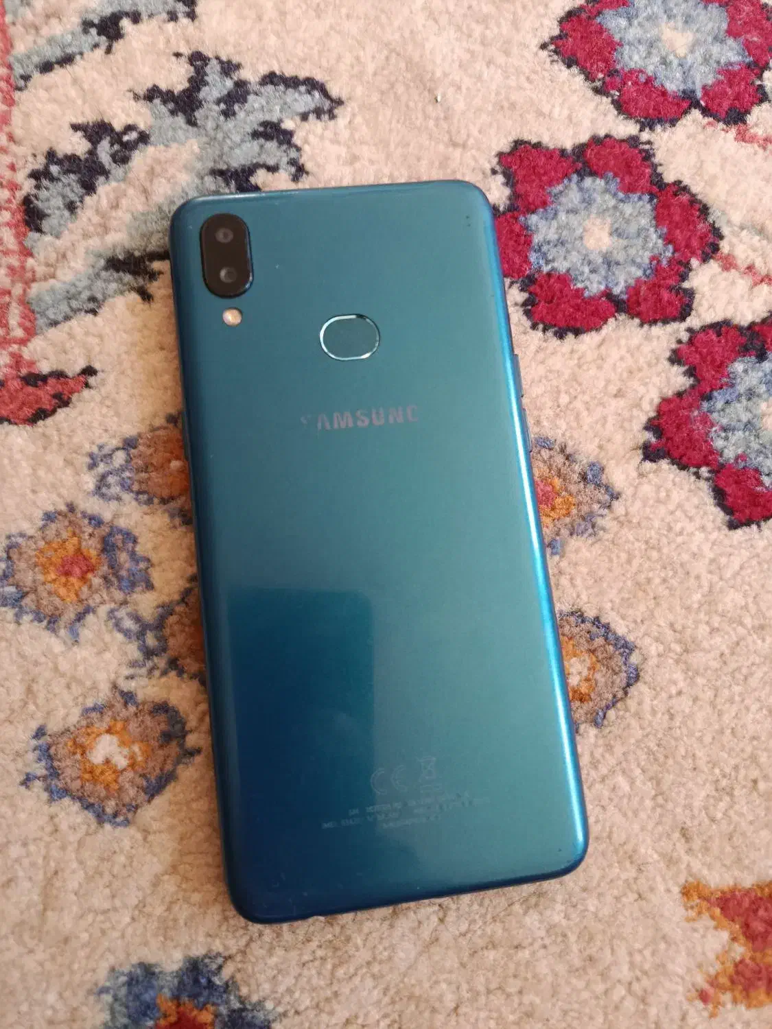 گوشی a10s|موبایل|مهریز, |دیوار