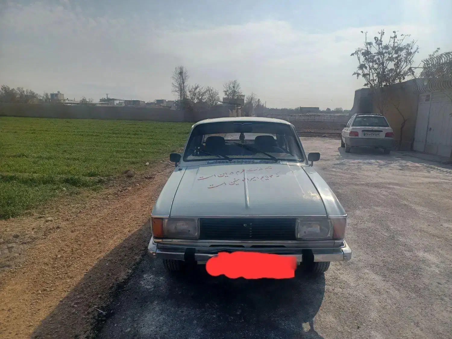 پیکان سواری|خودرو سواری و وانت|خمینی‌شهر, |دیوار