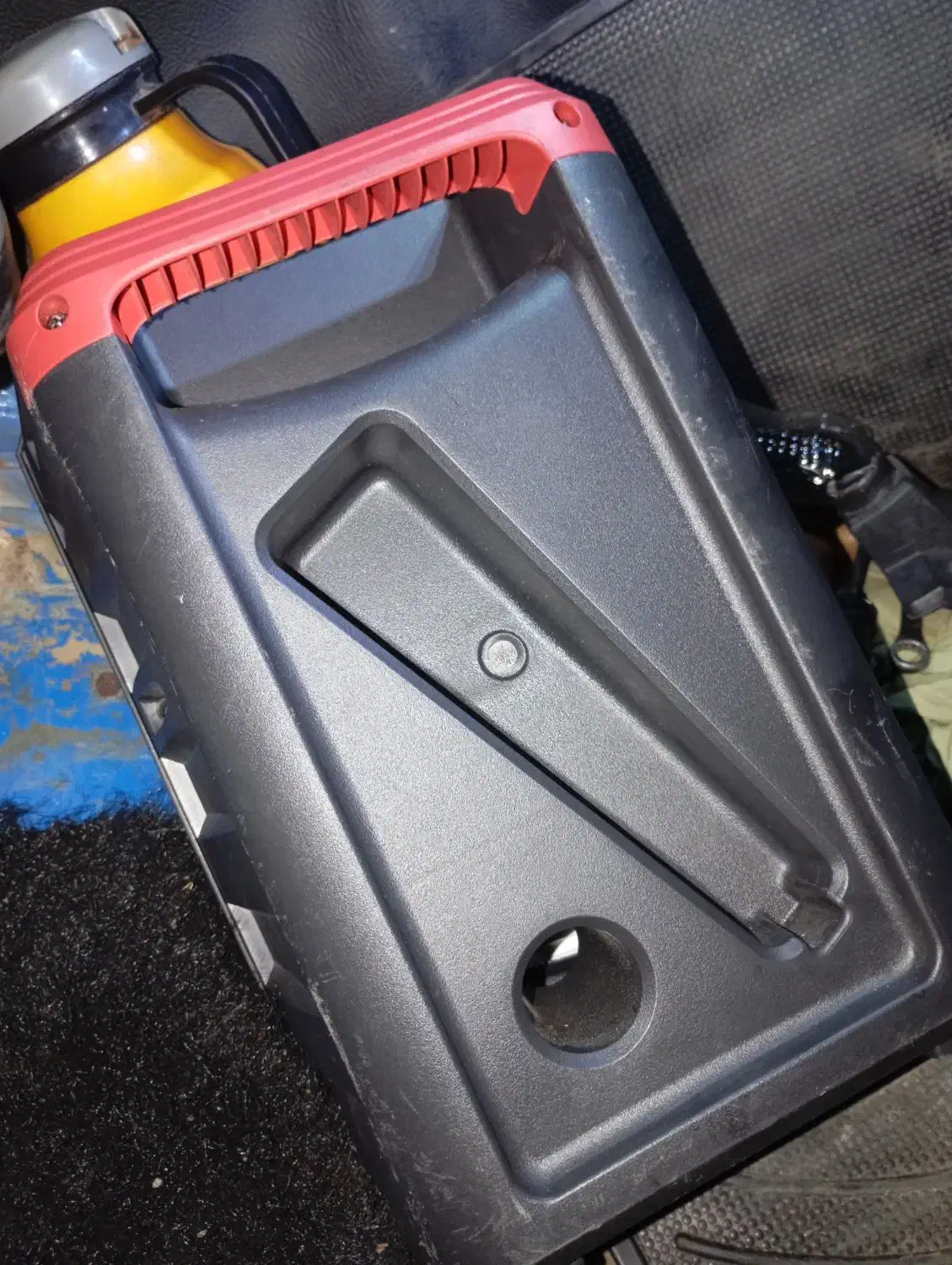 اسپیکر|پخشکننده همراه|تالش, هشتپر|دیوار