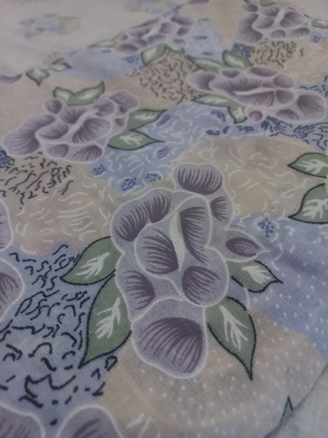 پارچه چادری|لباس|سمنان, |دیوار