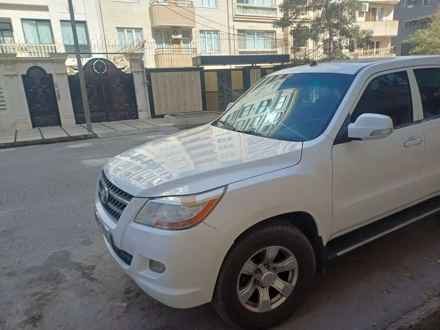 فروش خودرو|خودرو سواری و وانت|مشهد, ادیب نیشابوری (شهرک غرب)|دیوار