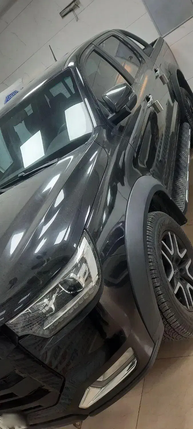 kmct8مدل 1401|خودرو سواری و وانت|اصفهان, رهنان|دیوار