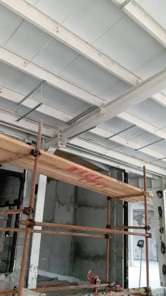 استخدام برقکار‌|استخدام معماری، عمران و ساختمانی|کیش, |دیوار