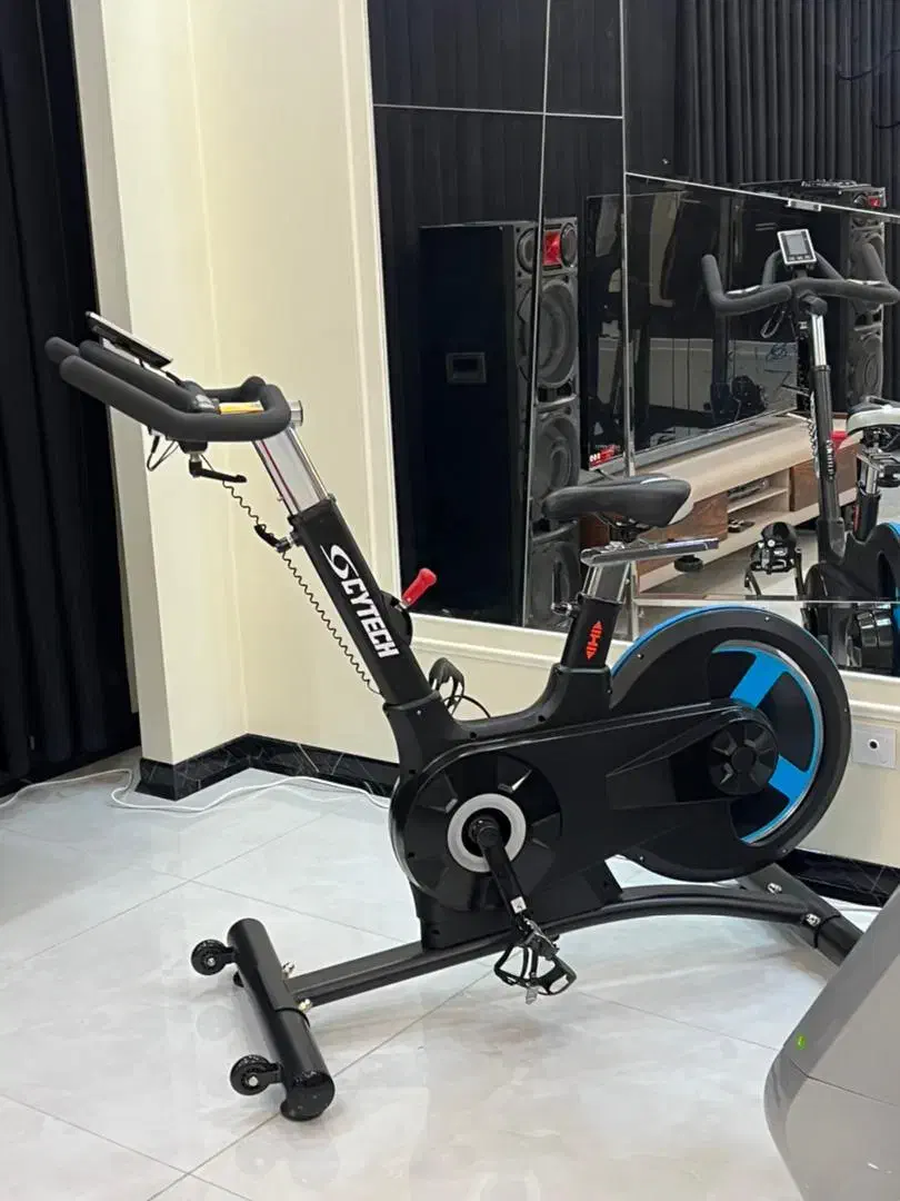 لوازم هوازی باشگاه|تجهیزات ورزشی|تهران, شهرک آزمایش|دیوار