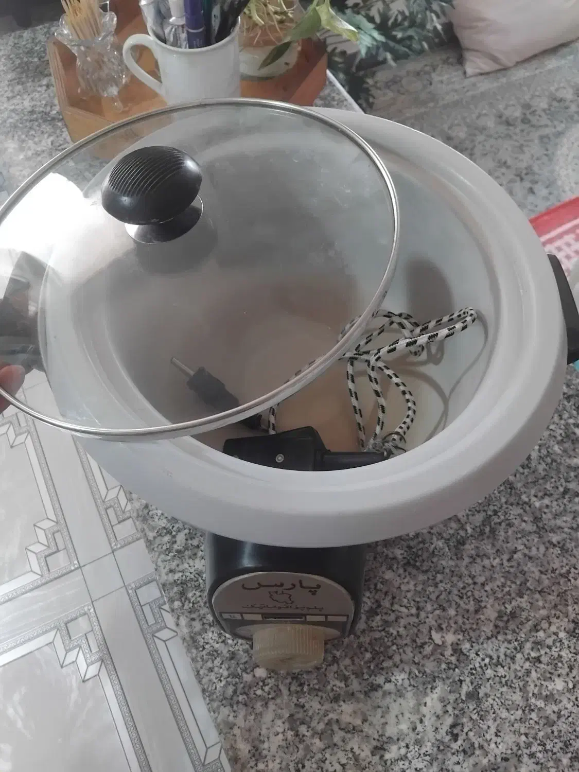 پلوپز|اجاق گاز و لوازم برقی پختوپز|اسدآباد, |دیوار