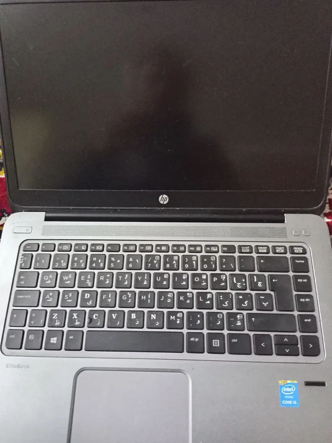 لبتاب|رایانه همراه|ری, تقی آباد|دیوار