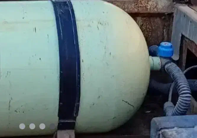 کپسول س آن جی|قطعات یدکی و لوازم جانبی|هشتگرد, فاز ۷ مهستان|دیوار