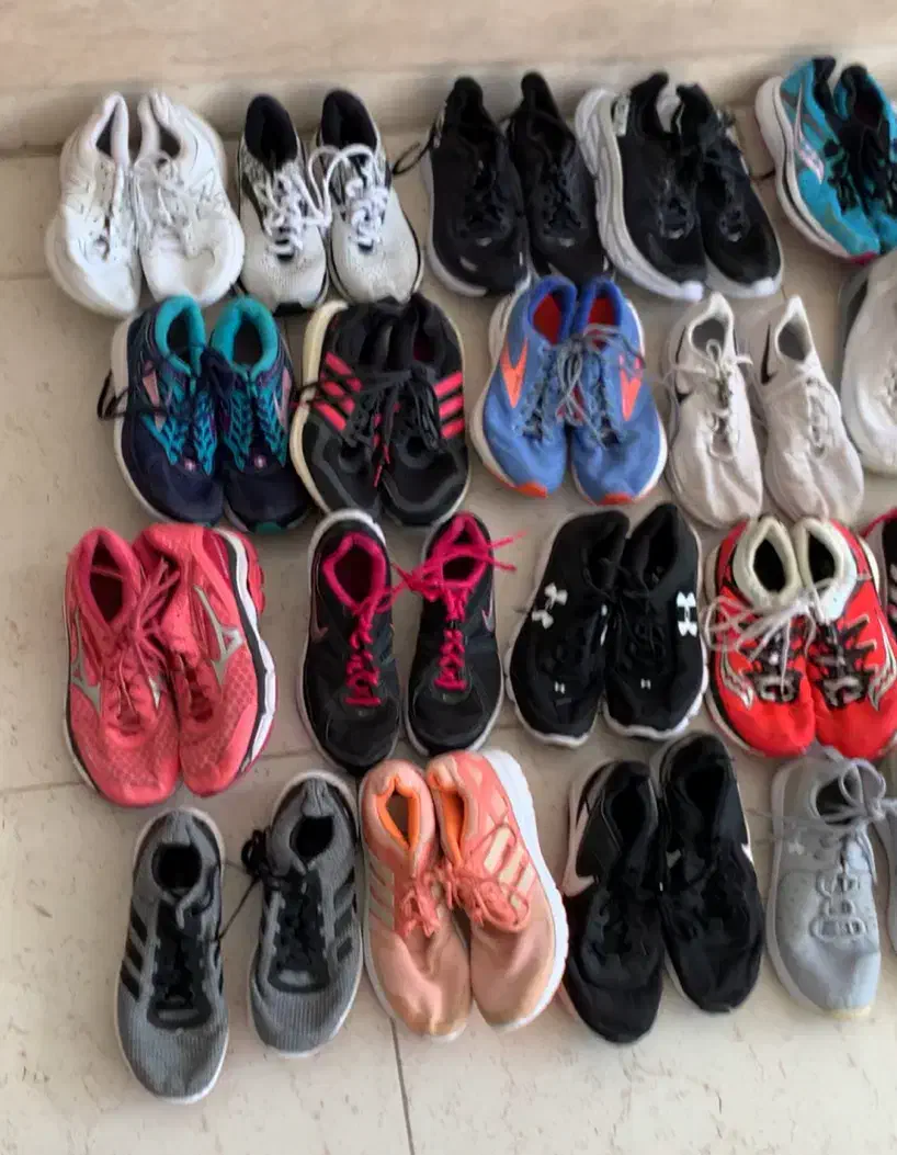 فروش کتونی  اورجینال بصورت عمده|کیف، کفش، کمربند|بوکان, |دیوار