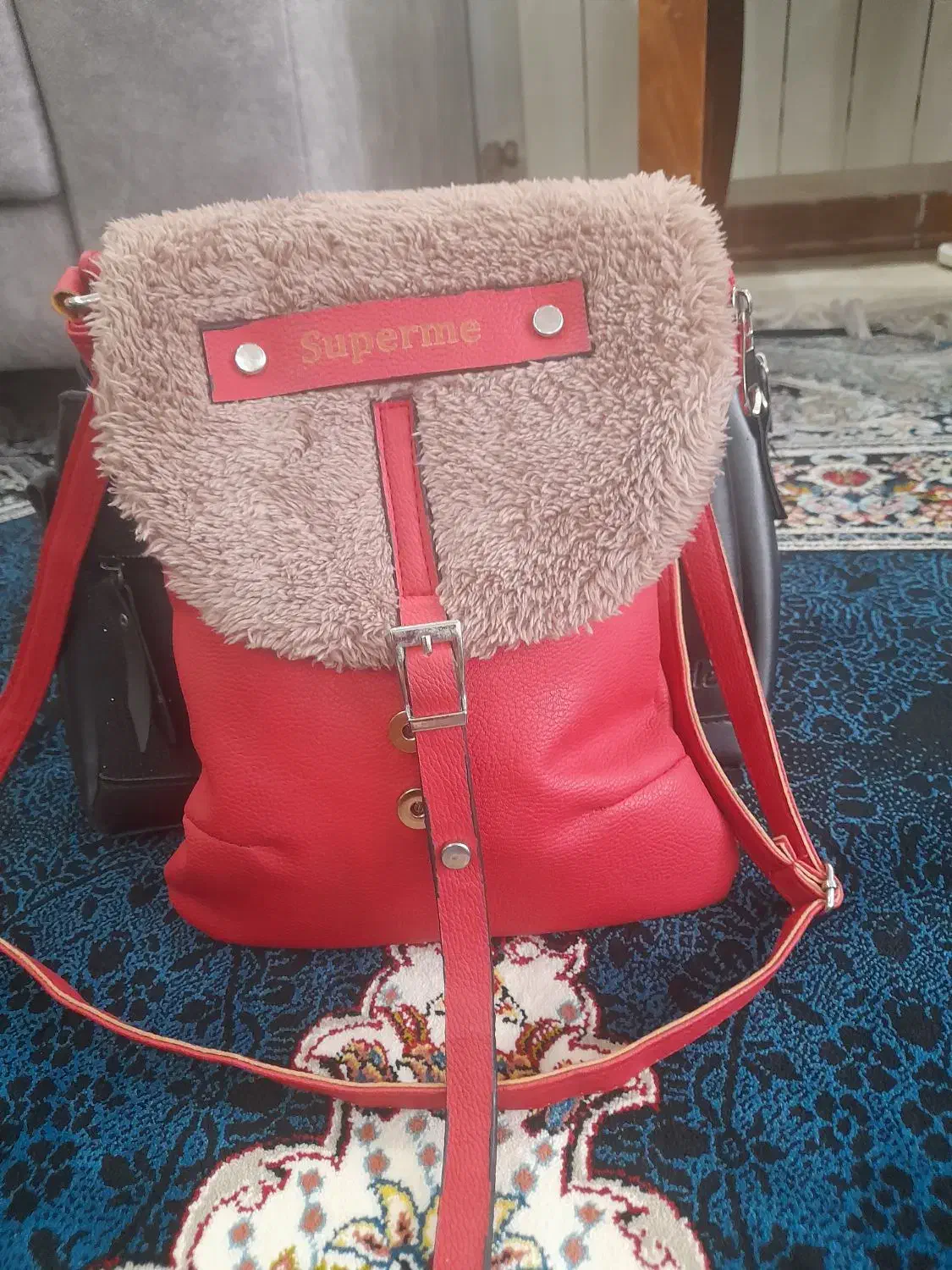 کوله|کیف، کفش، کمربند|مشهد, مشکینی (شهرک غرب)|دیوار