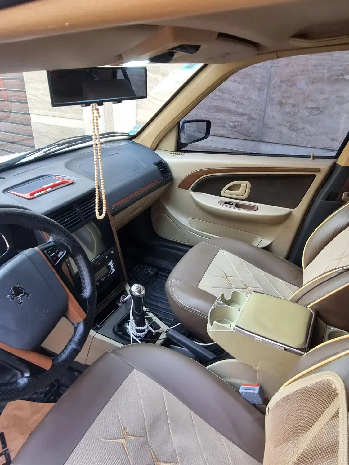 پژو پارس|خودرو سواری و وانت|تهران, بهار|دیوار