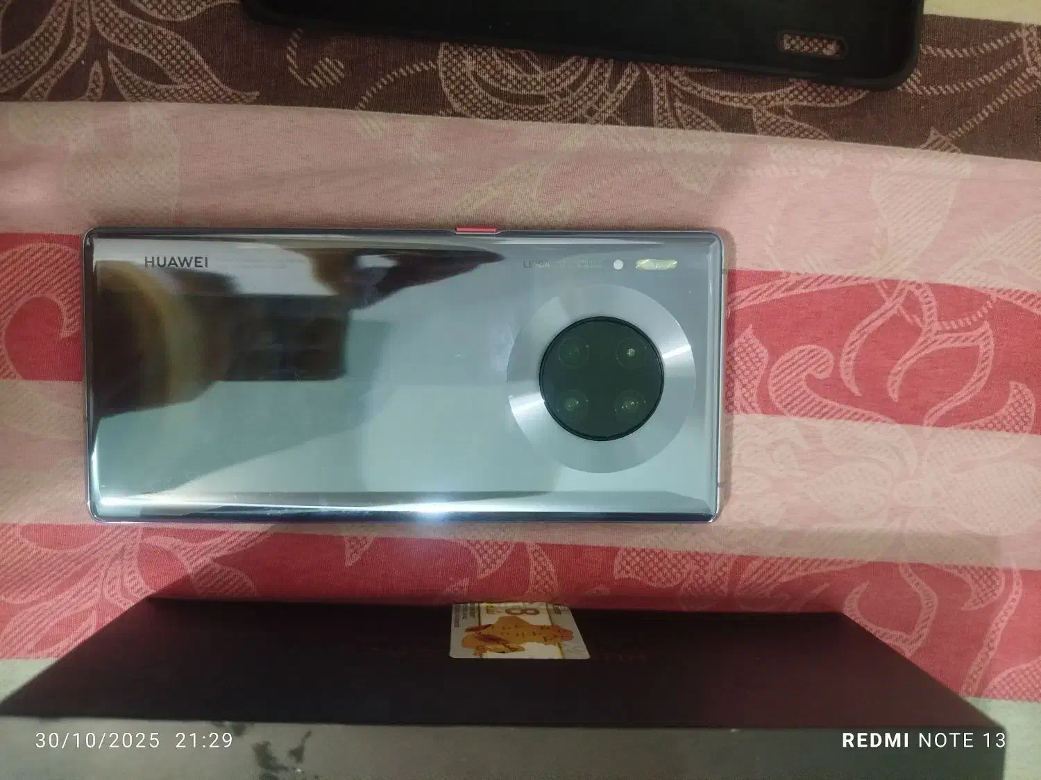 گوشی زیبای پرچمدار میت30پرو|موبایل|بوکان, |دیوار