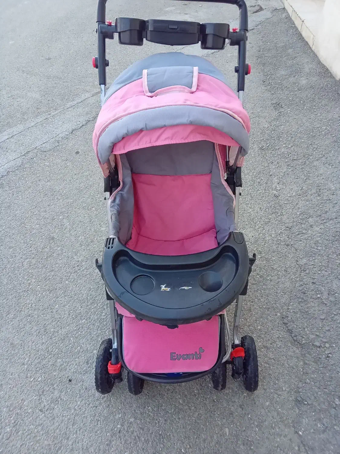 کالسکه|کالسکه و لوازم جانبی|سنندج, |دیوار