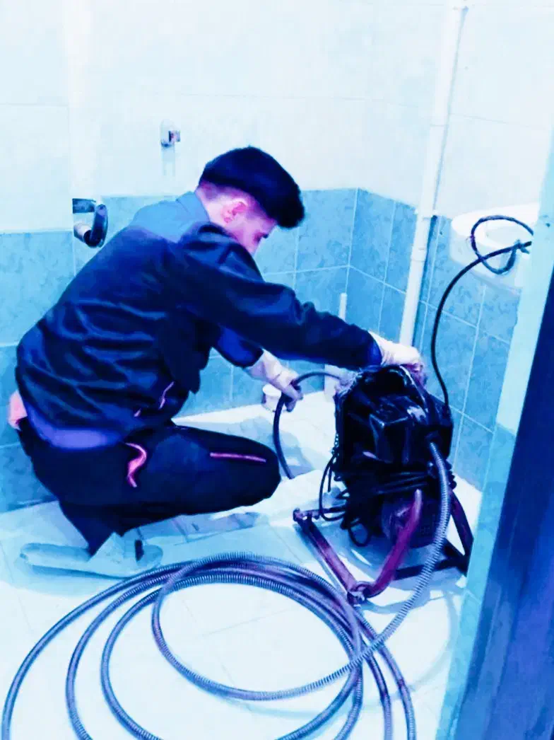 خدمات لوله بازکنی(مطمئن) فنر زنی چابازکن۲۴س فنرزدن|خدمات پیشه و مهارت|گرگان, |دیوار