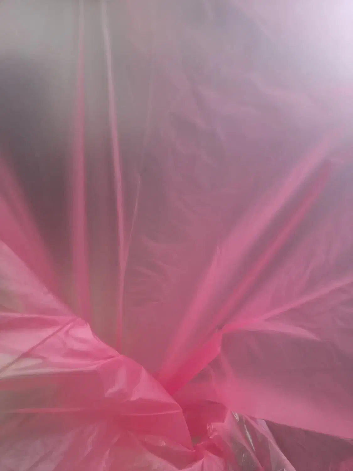 زباله رولی|ظروف نگهدارنده، پلاستیکی، یکبارمصرف|پاکدشت, خاتون آباد|دیوار