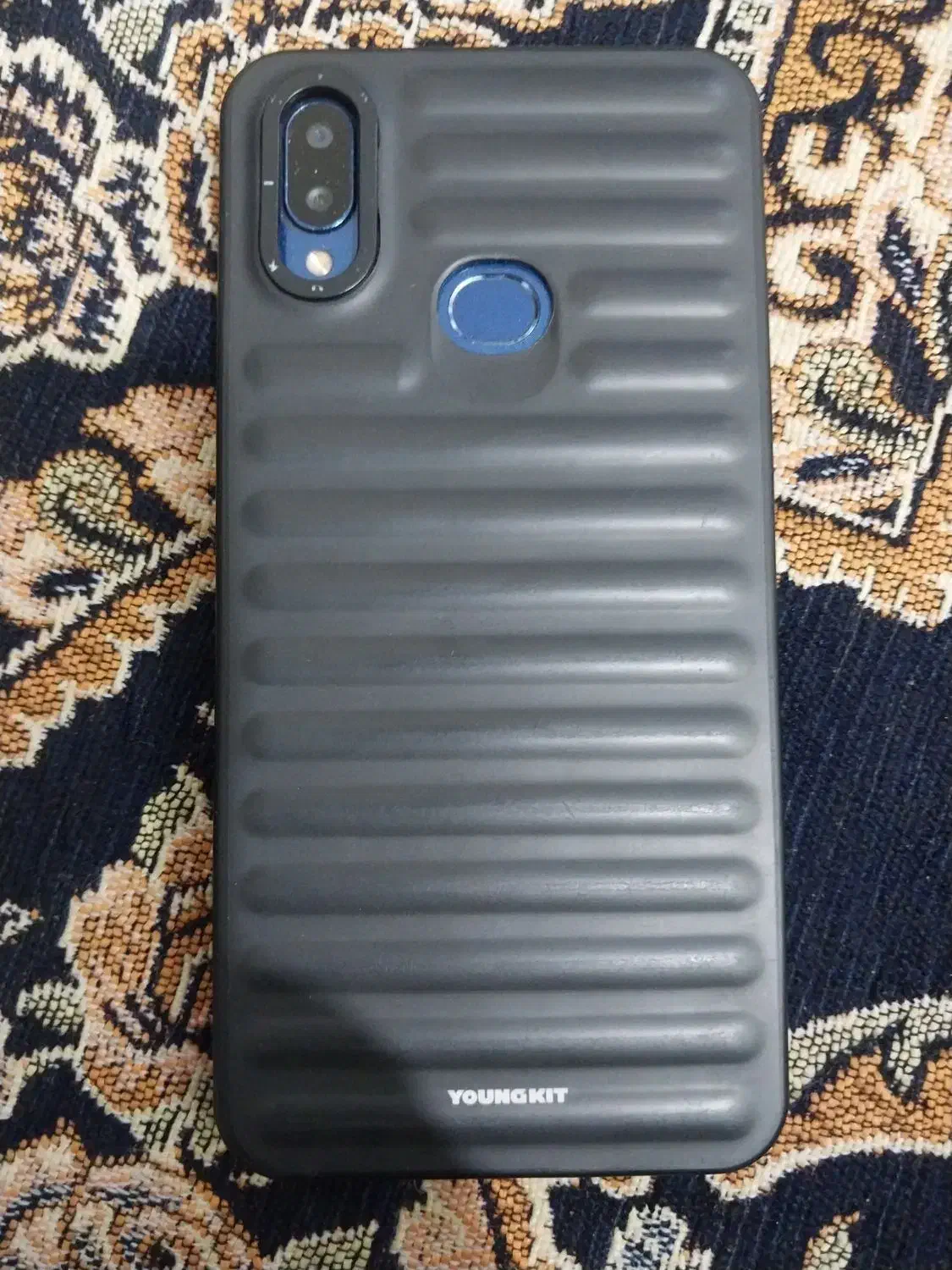 گوشی بسیار خیلی خوب وعالی|موبایل|کاشمر, |دیوار