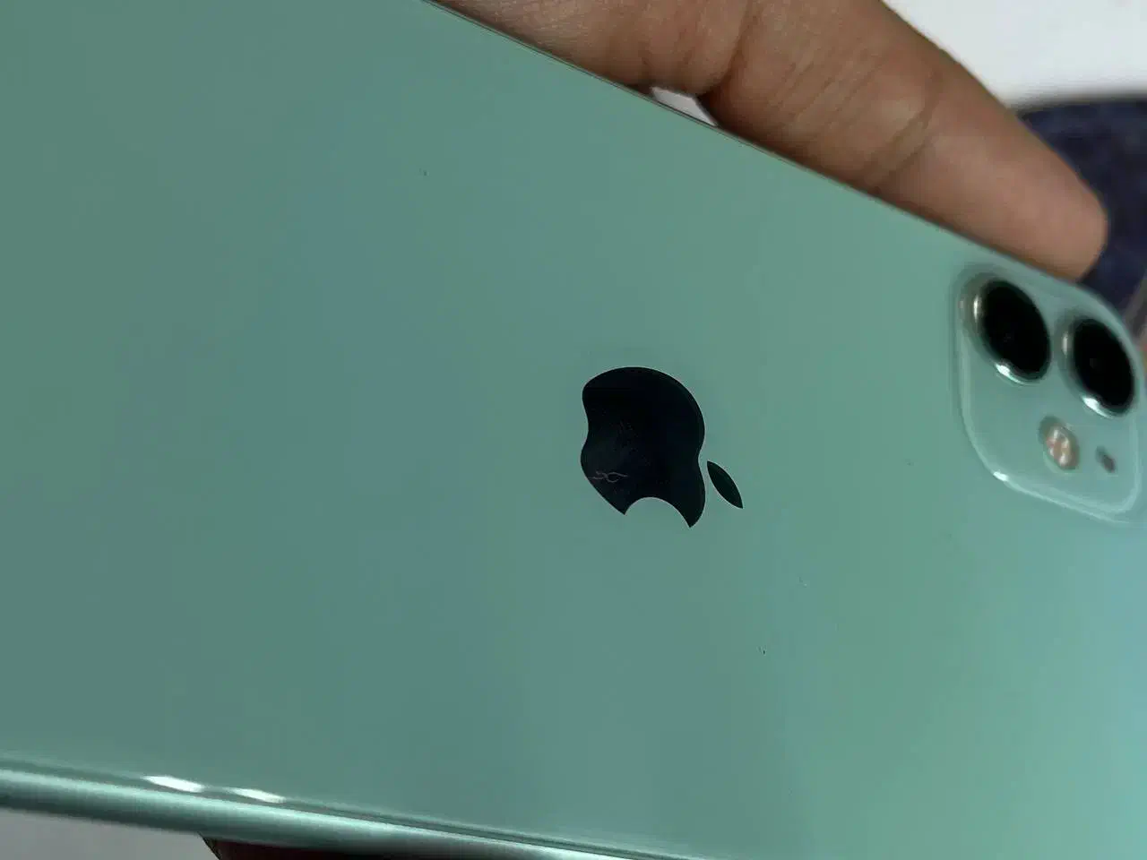 ایفون ۱۱ معمولی|موبایل|اندیشه, شهرک صدف|دیوار