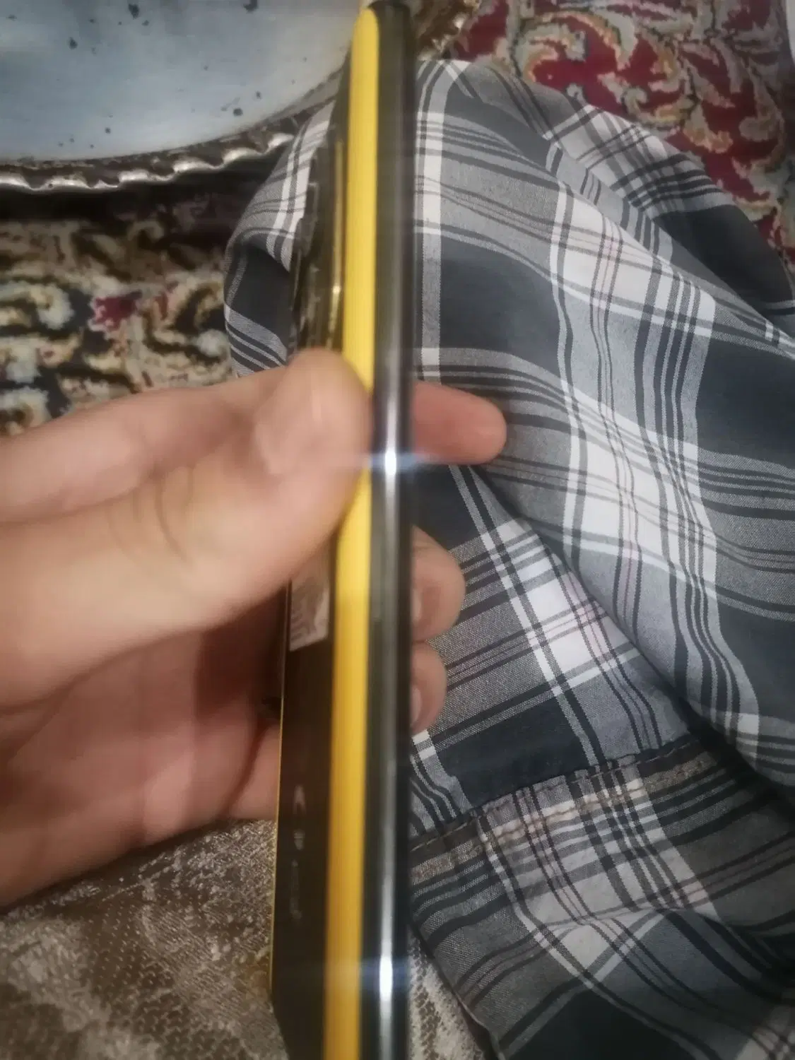 poco x7|موبایل|یزد, |دیوار