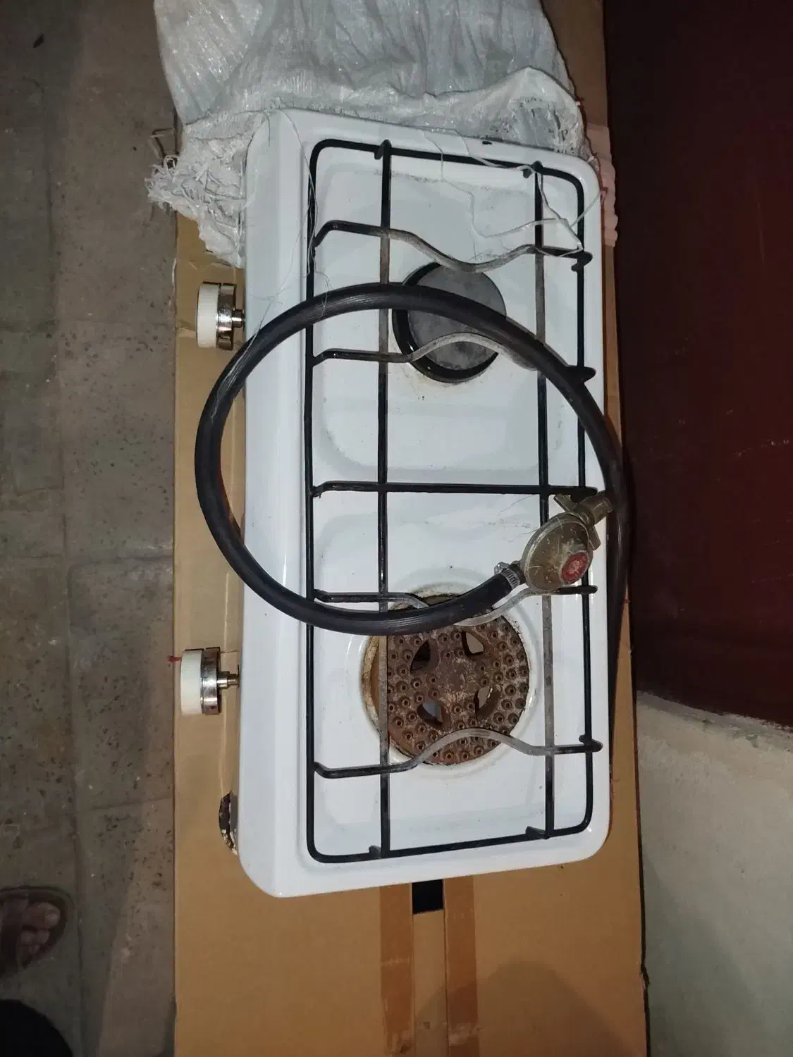 گاز زمینی|اجاق گاز و لوازم برقی پختوپز|ایلام, |دیوار