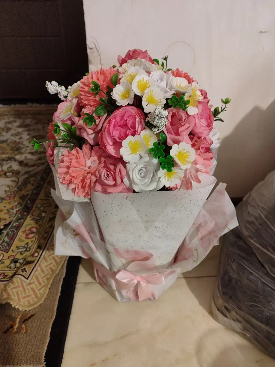 گل مصنوعی|گل مصنوعی|تهران, مسعودیه|دیوار