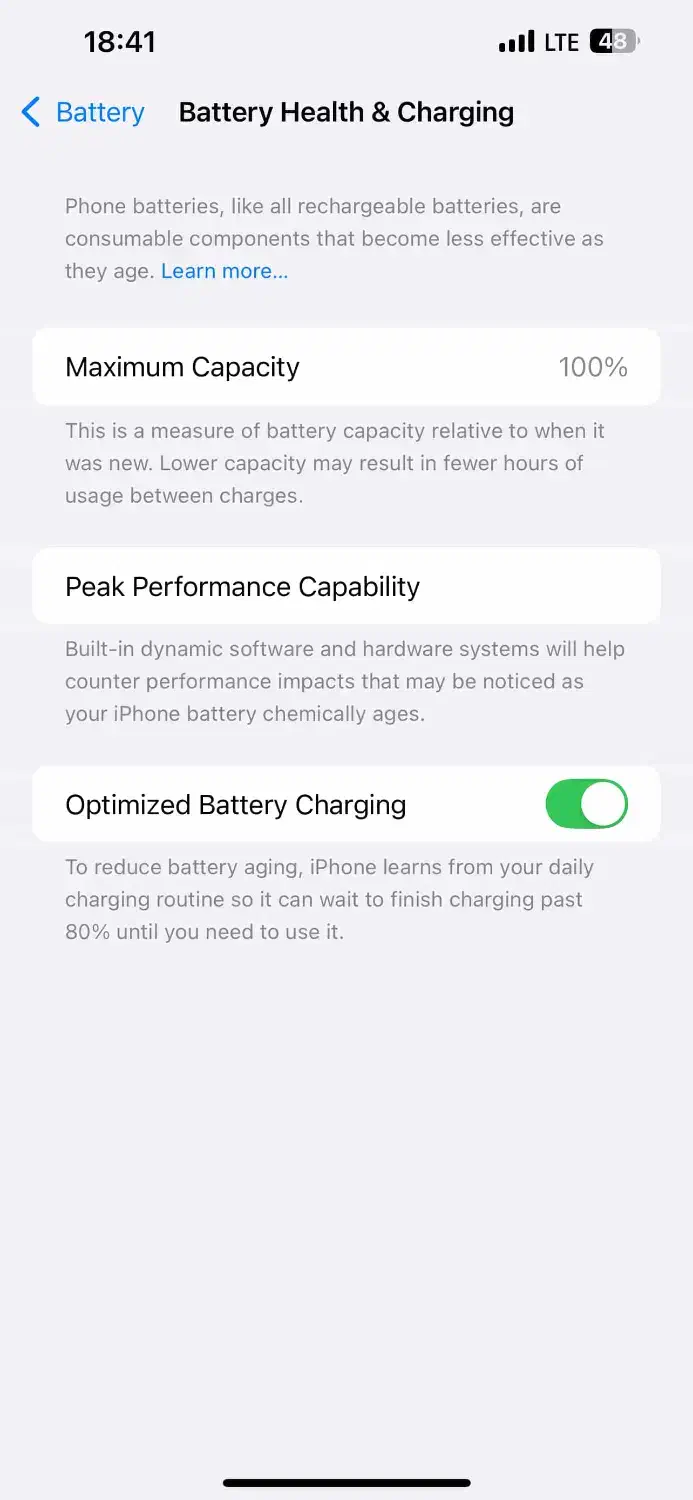 فروش موبایل ایفون ۱۳پرومکس سبز باطری ۱۰۰٪|موبایل|شهریار, رضی آباد بالا|دیوار