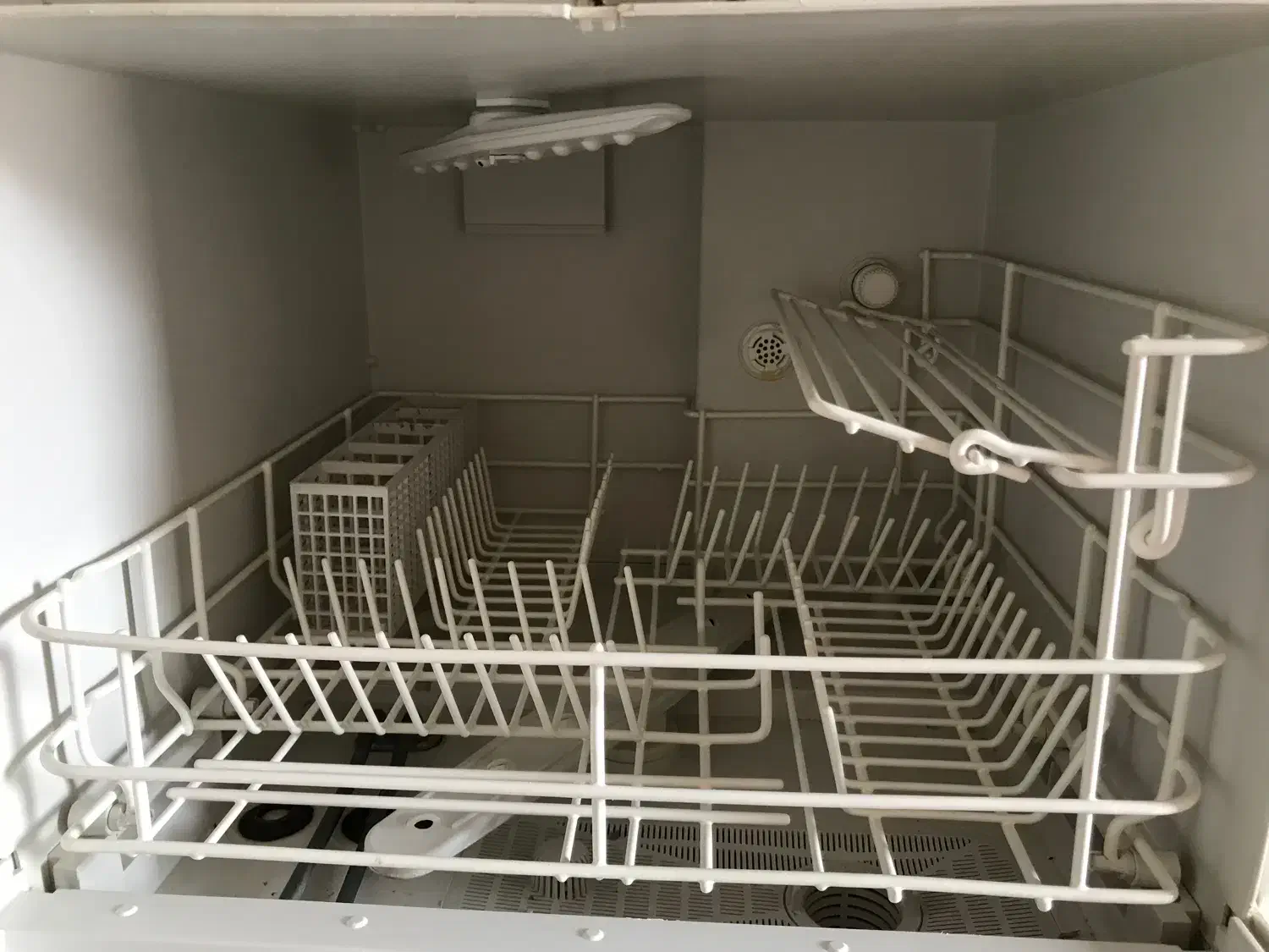 ماشین ظرفشویی رومیزی|ماشین ظرفشویی|سهند, |دیوار