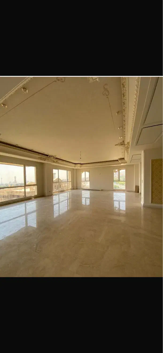 ۱۷۹ متر شاهکار معماری باکس پونک ۳ خواب لاکچری|فروش آپارتمان|تهران, پونک|دیوار