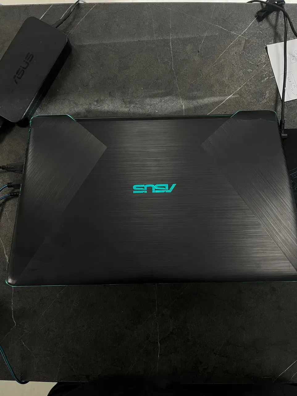 لپتاپ گیمینگ 4 گیگ گرافیک 1050|رایانه همراه|کرمانشاه, |دیوار