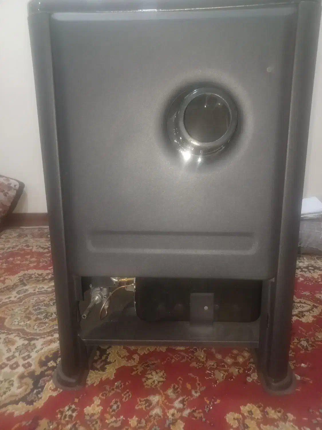 بخاری گازی|بخاری، هیتر، شومینه|تهران, بهداشت|دیوار