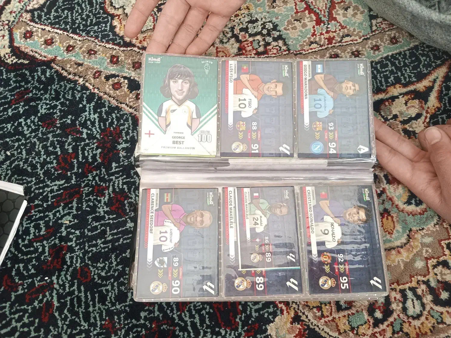 کیمدی والبوم|اسباب‌‌بازی|قوچان, |دیوار