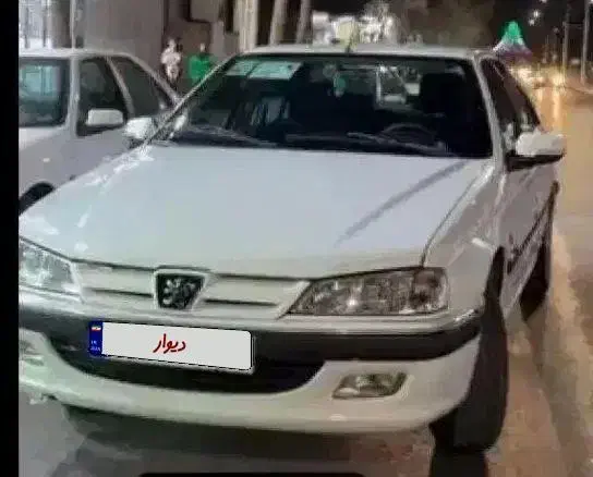 پارس slxموتورجدید|خودرو سواری و وانت|سبزوار, پاسداران|دیوار