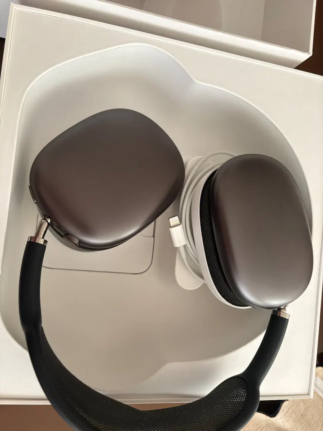 Airpod max|لوازم جانبی موبایل و تبلت|همدان, |دیوار